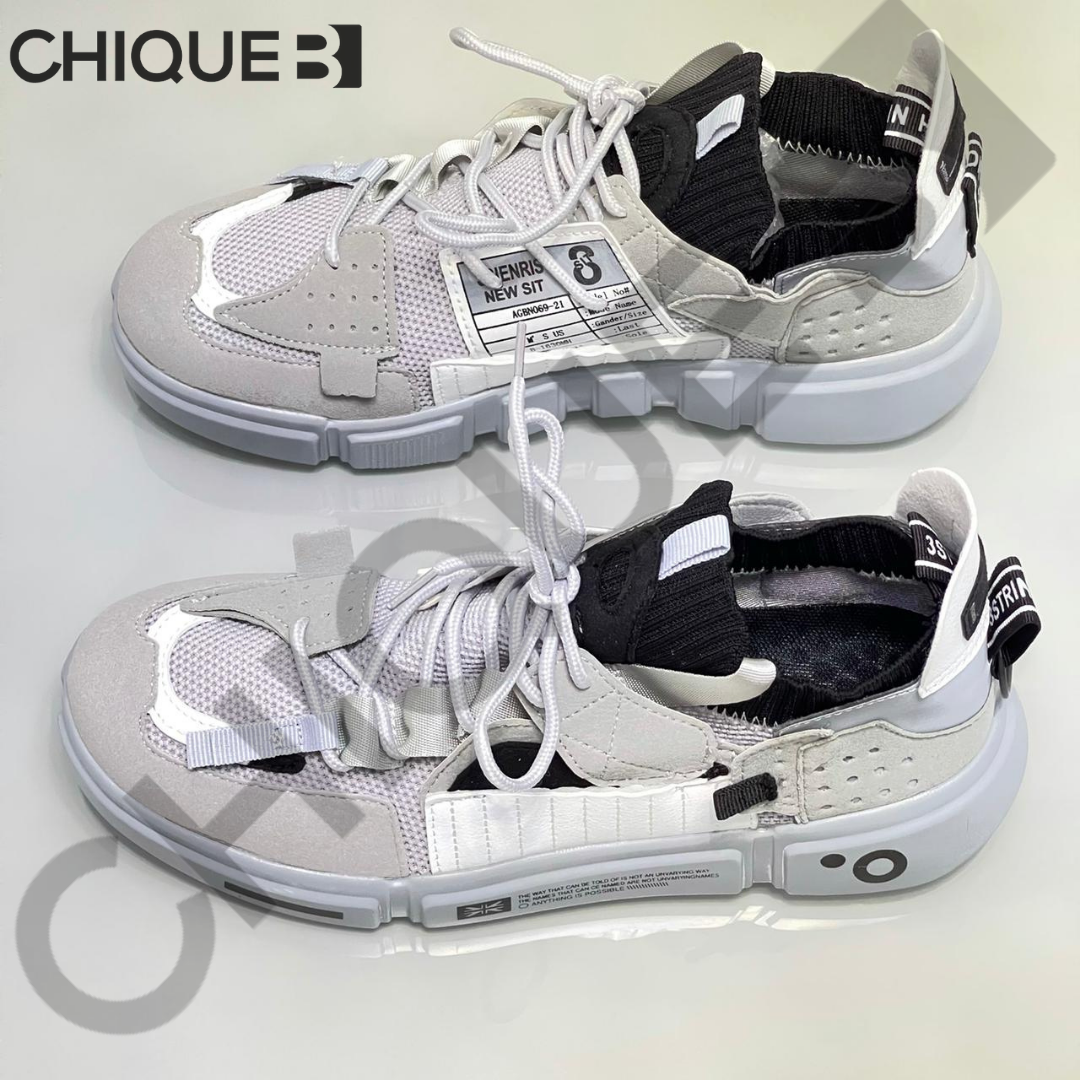 Tênis Locker Best - ChiqueB