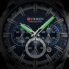Relógio Titanium Best - ChiqueB