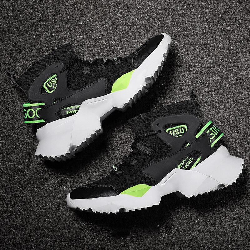 Tênis Gain Best - ChiqueB