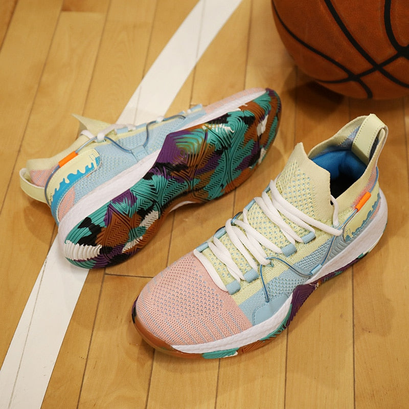 Tenis Under Best - ChiqueB