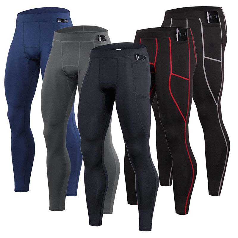 Atletic Legging