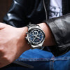 Relógio Titanium Best - ChiqueB