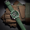 Relógio Naviforce  Green - ChiqueB