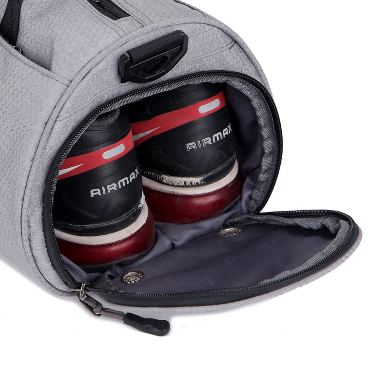 Bolsa  para Academia - ChiqueB