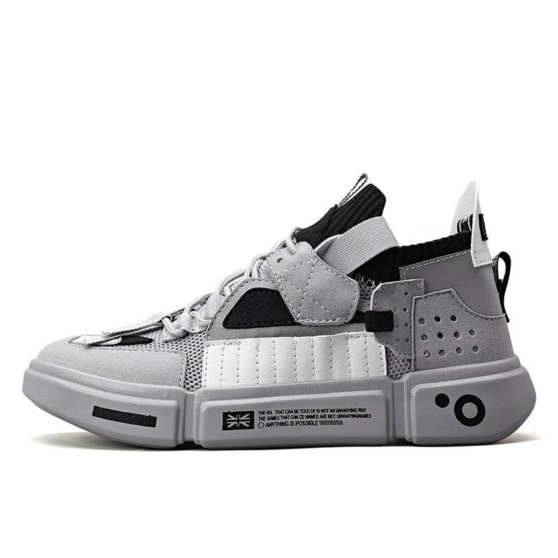 Tênis Locker Best - ChiqueB