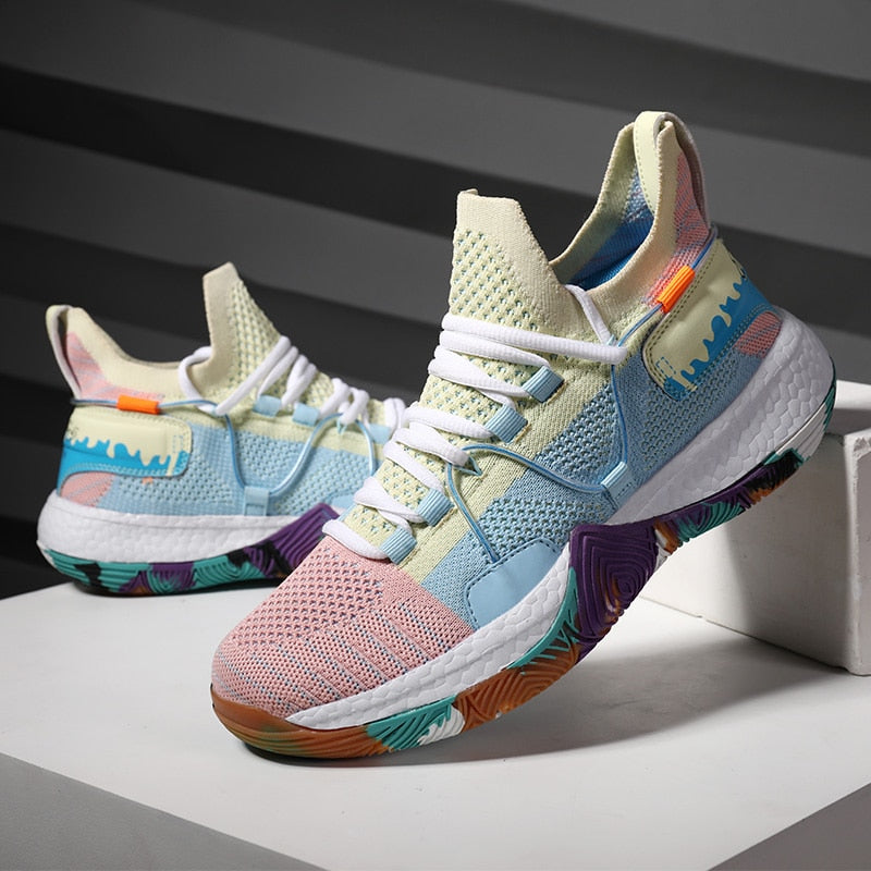 Tenis Under Best - ChiqueB