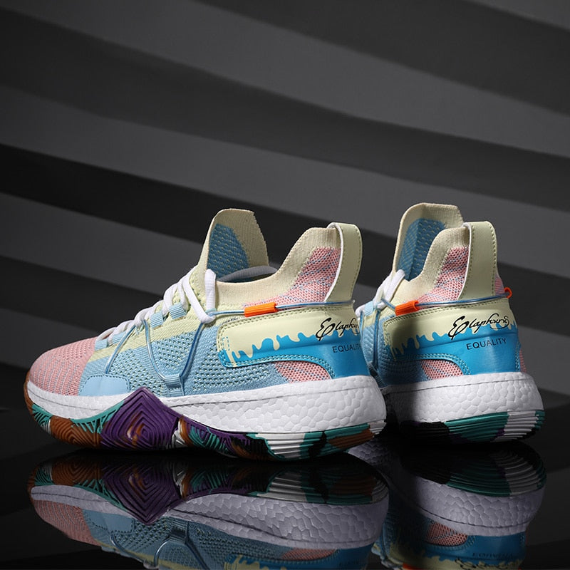 Tenis Under Best - ChiqueB