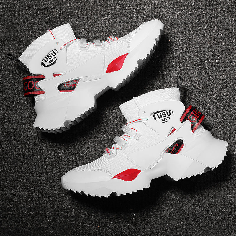 Tênis Gain Best - ChiqueB