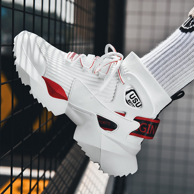 Tênis Gain Best - ChiqueB