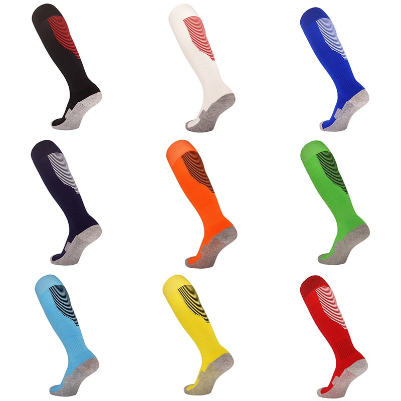 Meias de Compressão Para Corrida - ChiqueB