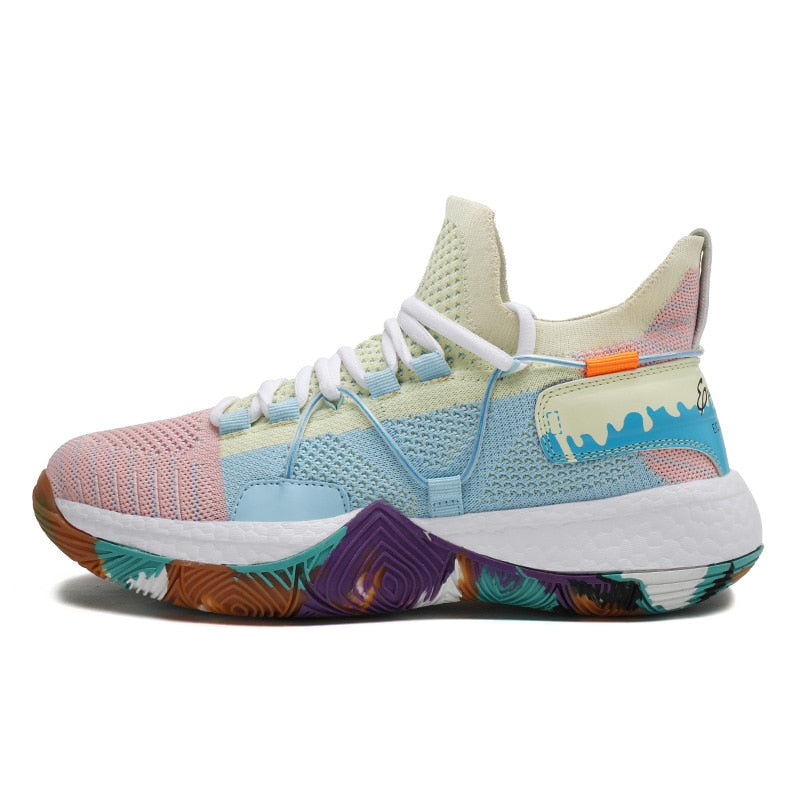 Tenis Under Best - ChiqueB