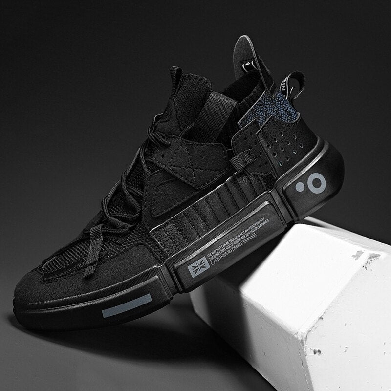 Tênis Locker Best - ChiqueB