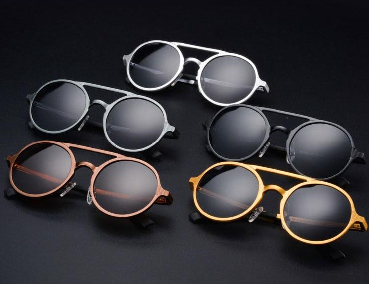 Óculos Retro Best - ChiqueB