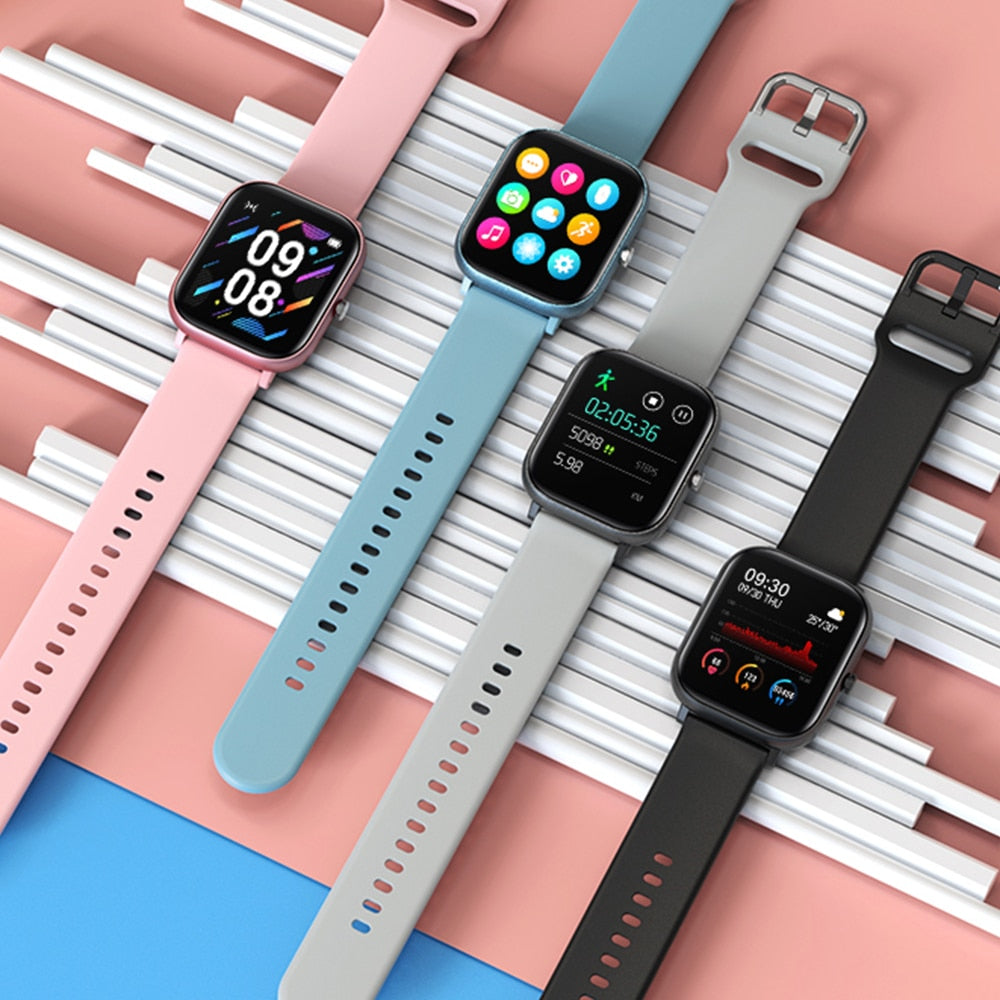 Relógio Watch Best - ChiqueB