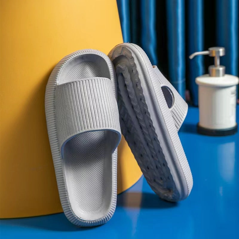 Chinelo Nuvem - ChiqueB