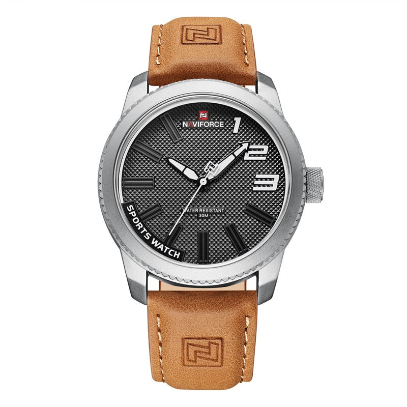 Relógio Naviforce Sport - ChiqueB