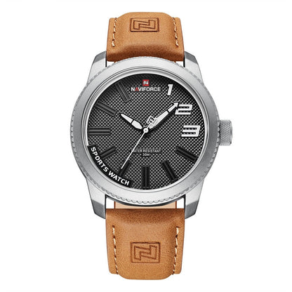 Relógio Naviforce Sport - ChiqueB