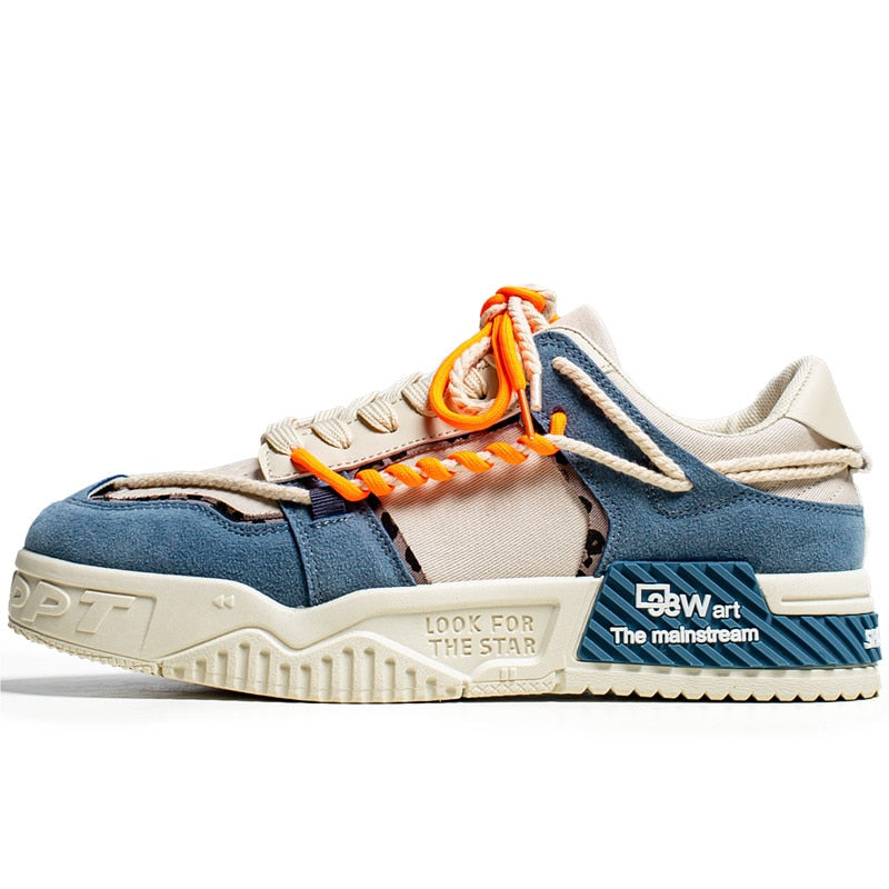 Tênis Mid Best - ChiqueB