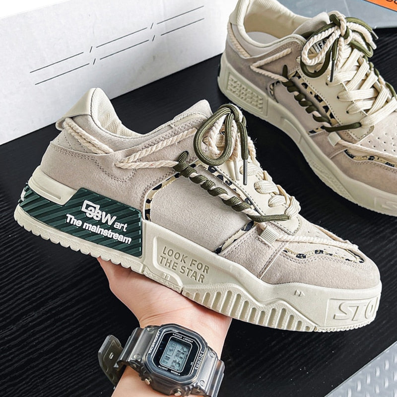 Tênis Mid Best - ChiqueB