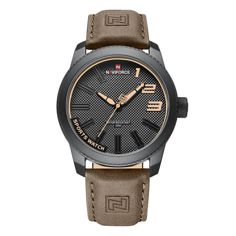 Relógio Naviforce Sport - ChiqueB