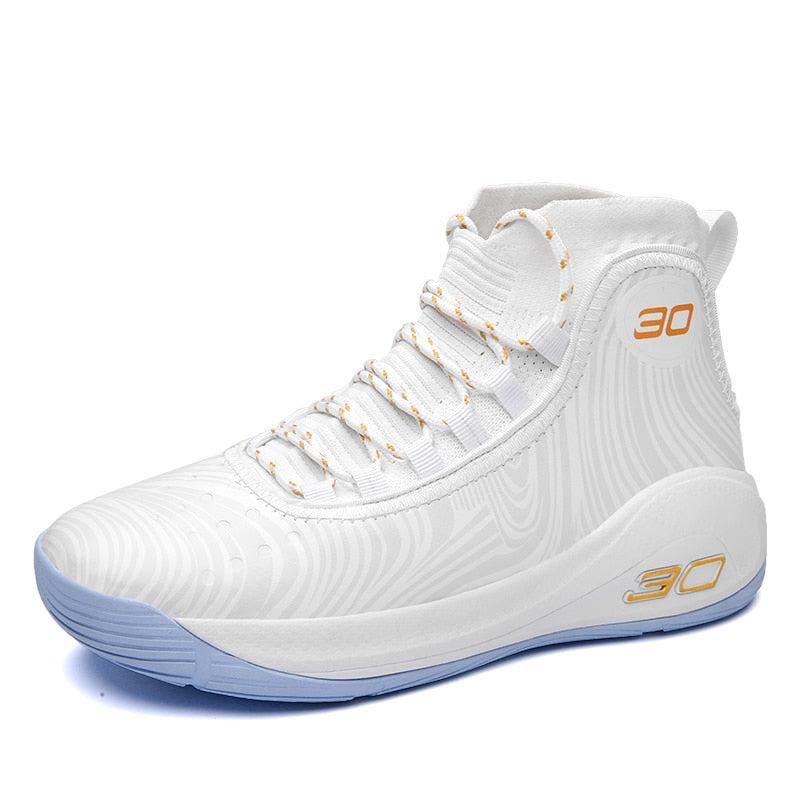 Tênis Boot Best - ChiqueB