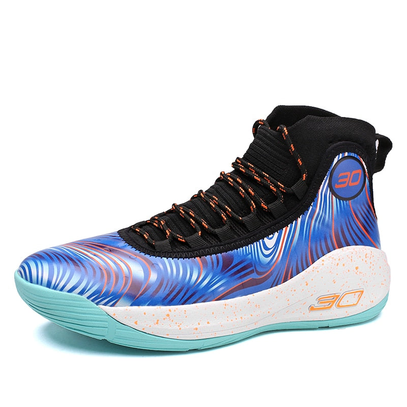 Tênis Boot Best - ChiqueB