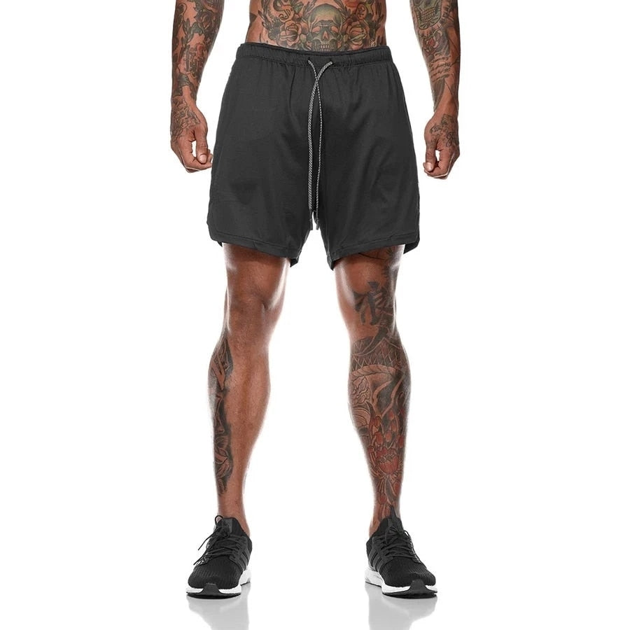 Shorts Running - ChiqueB