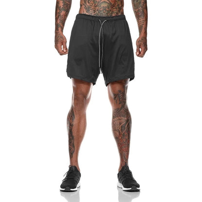Shorts Running - ChiqueB