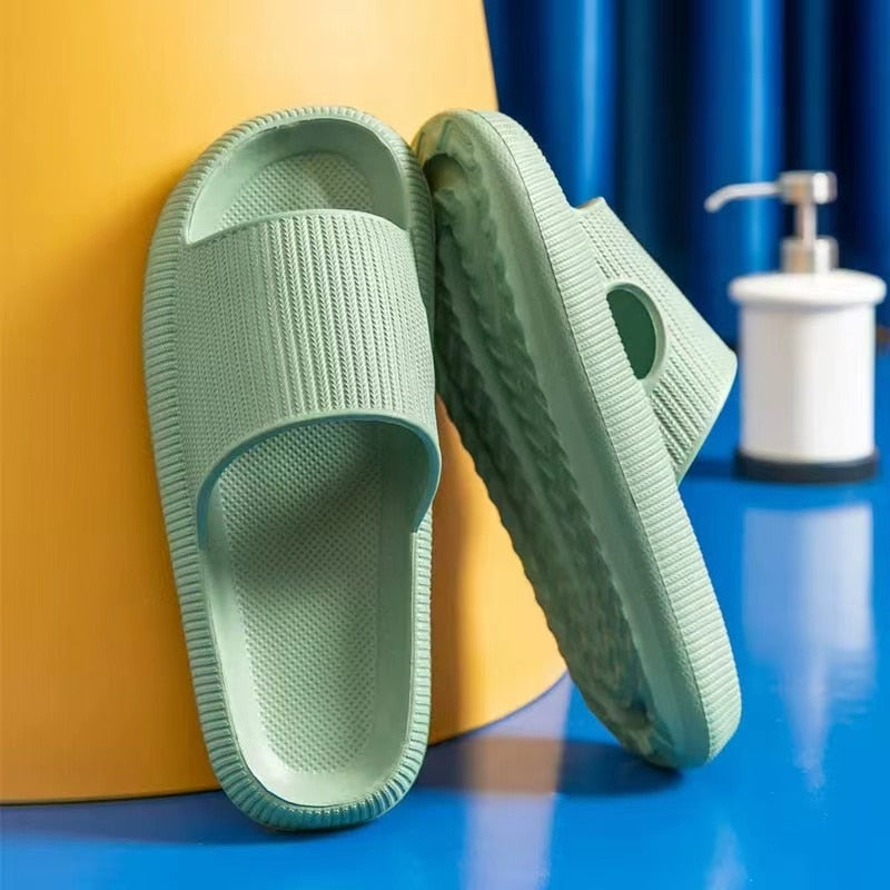 Chinelo Nuvem - ChiqueB