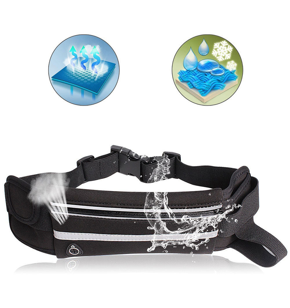 Bolsa de Cintura Best - ChiqueB