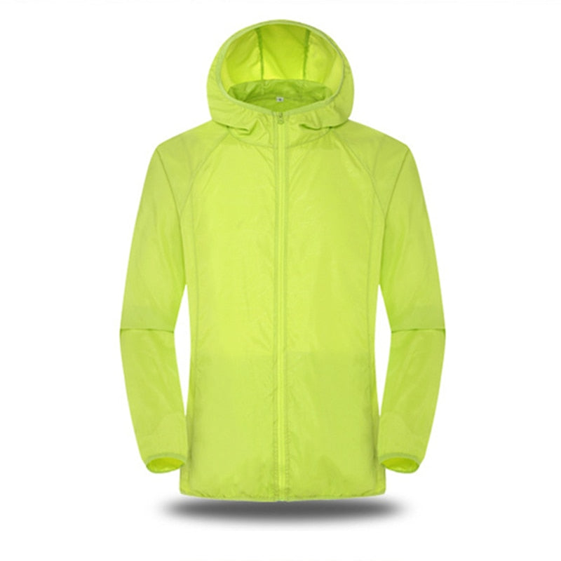 Jaqueta Corta Vento - ChiqueB