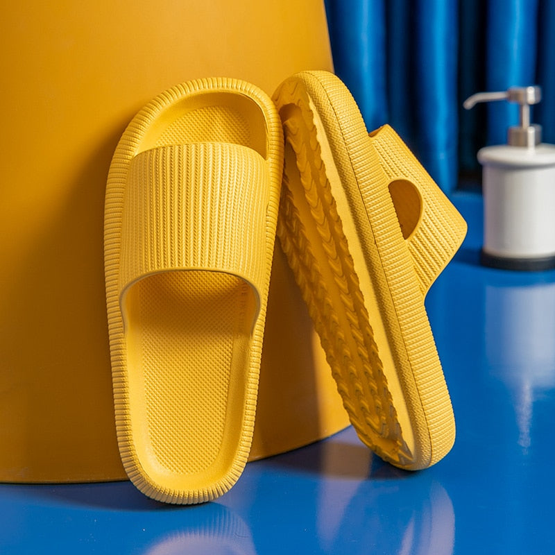 Chinelo Nuvem - ChiqueB