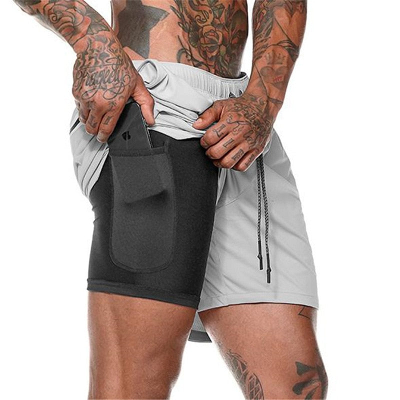 Shorts Running - ChiqueB
