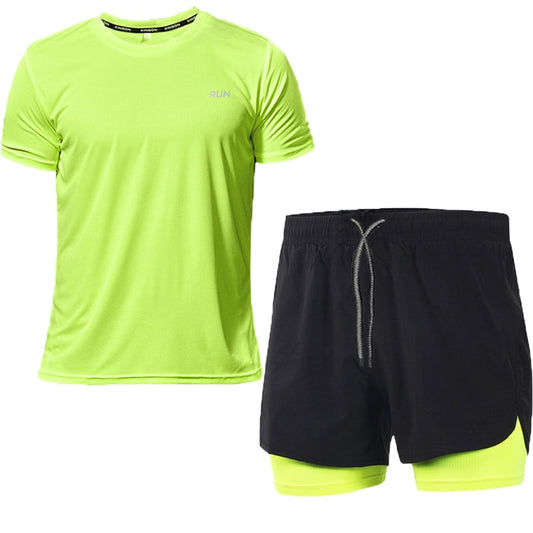 Conjunto Run Best - ChiqueB