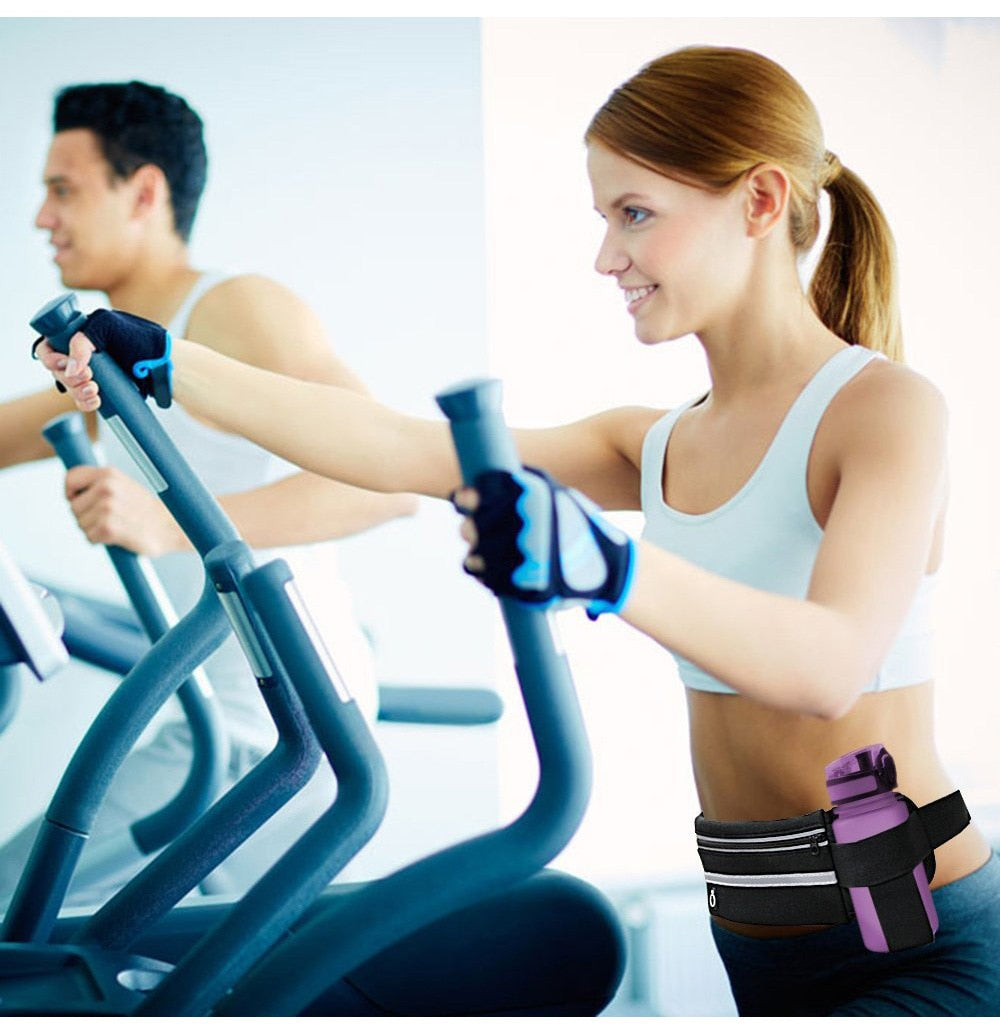 Bolsa de Cintura Best - ChiqueB