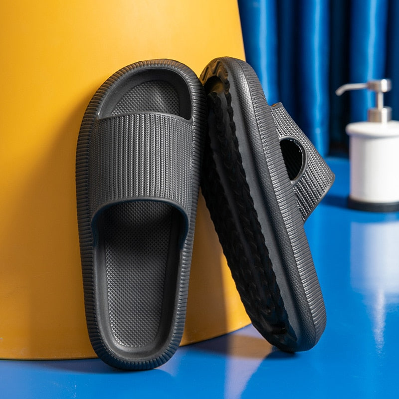 Chinelo Nuvem - ChiqueB