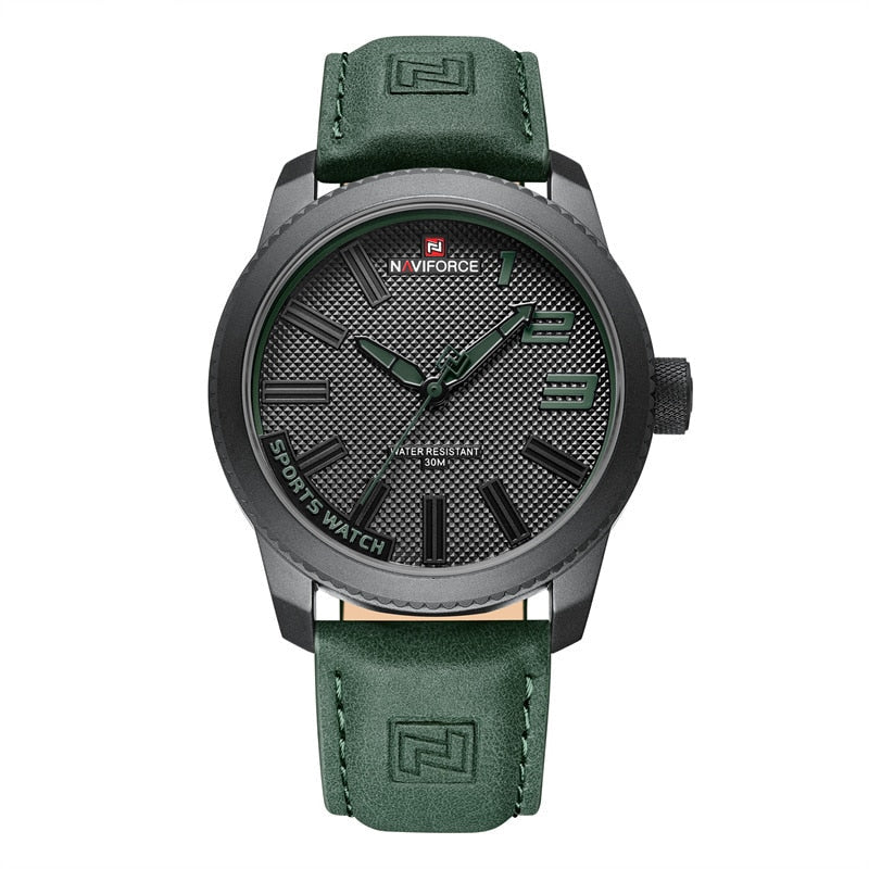 Relógio Naviforce Sport - ChiqueB