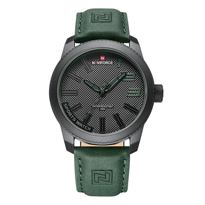 Relógio Naviforce Sport - ChiqueB