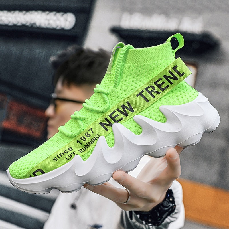 Tênis New Trend - ChiqueB