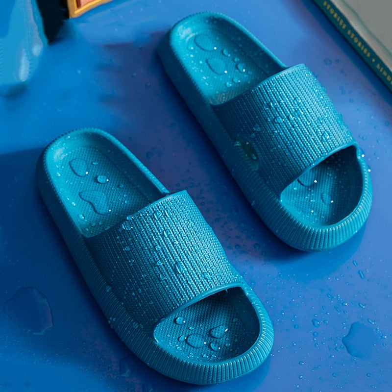 Chinelo Nuvem - ChiqueB