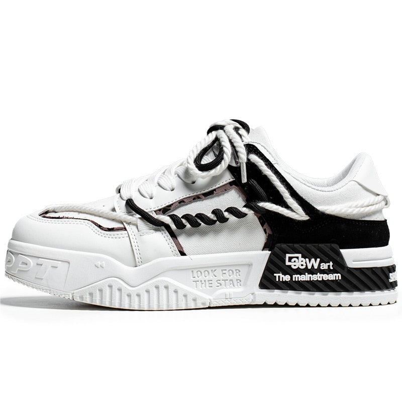 Tênis Mid Best - ChiqueB