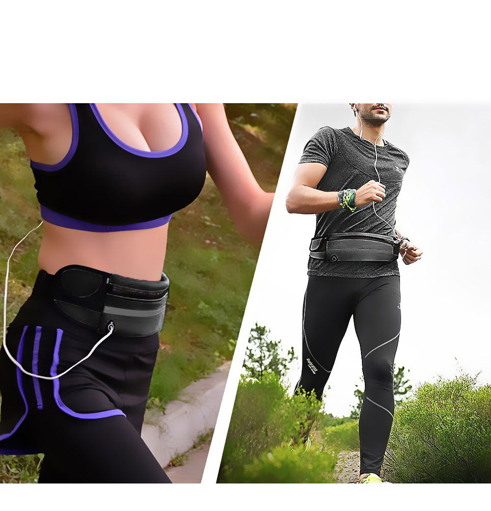 Bolsa de Cintura Best - ChiqueB