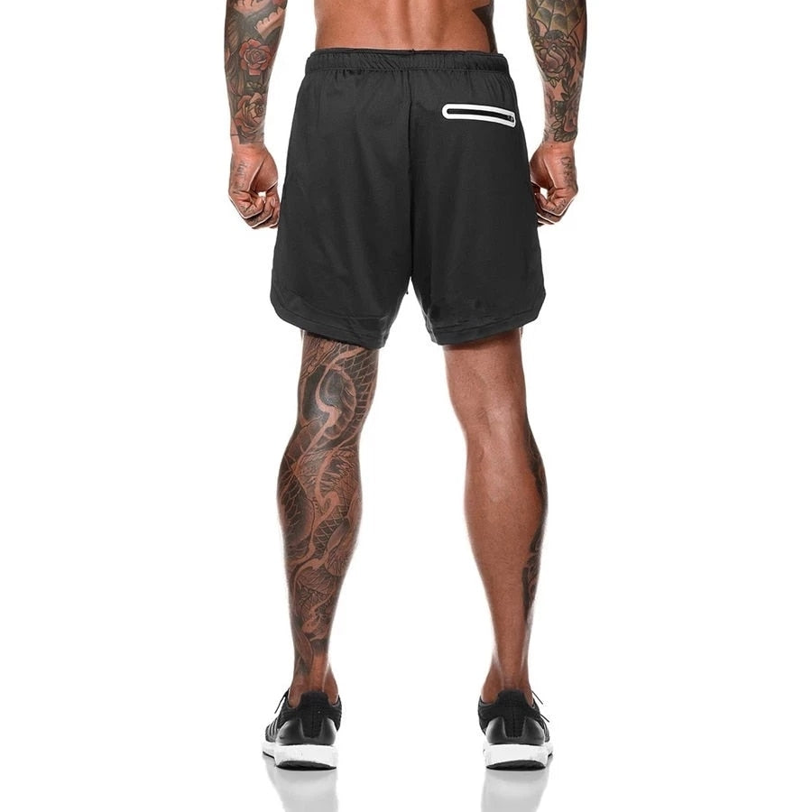 Shorts Running - ChiqueB