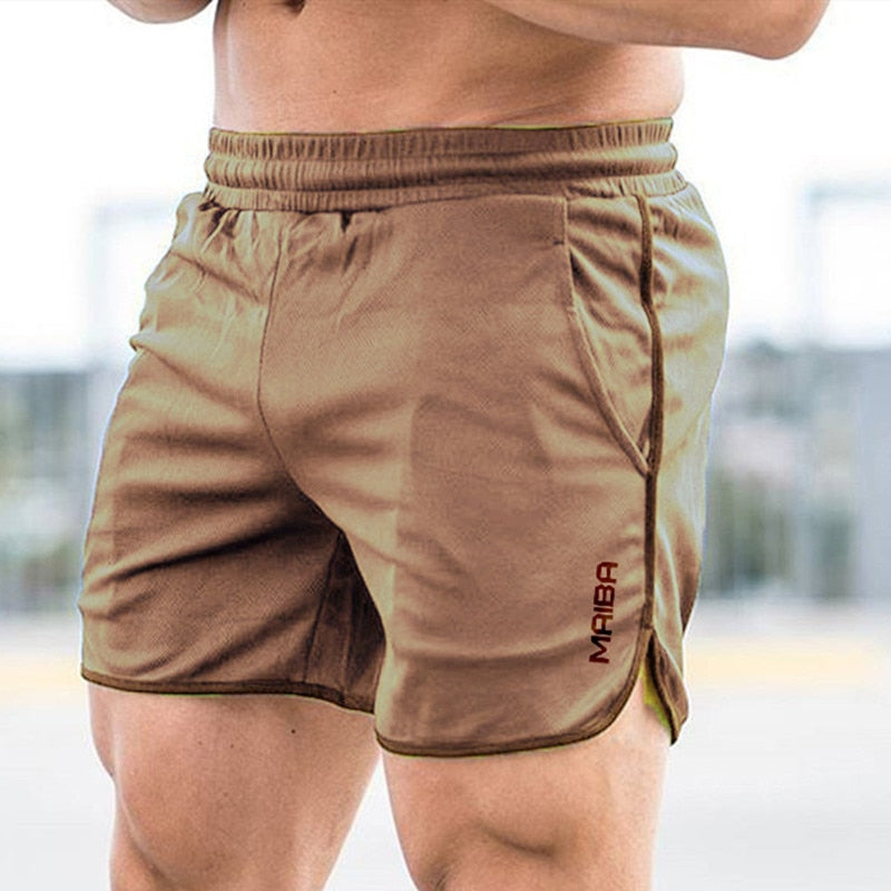Shorts Fit Best - ChiqueB