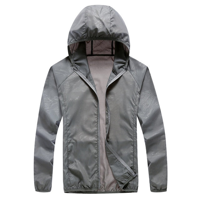 Jaqueta Corta Vento - ChiqueB