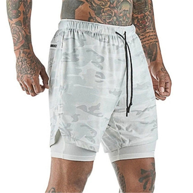 Shorts Running - ChiqueB