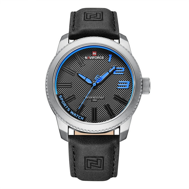 Relógio Naviforce Sport - ChiqueB