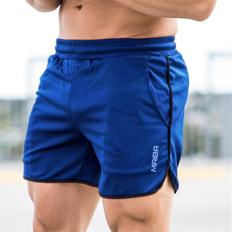 Shorts Fit Best - ChiqueB