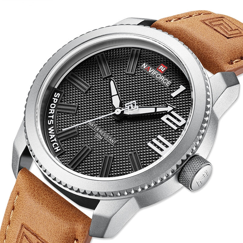 Relógio Naviforce Sport - ChiqueB