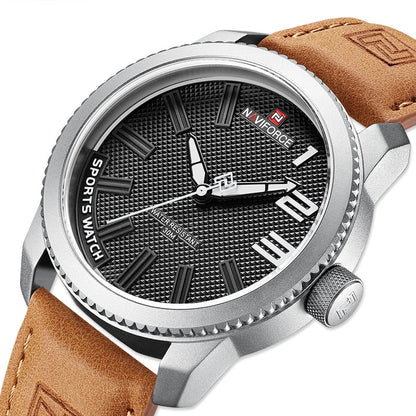 Relógio Naviforce Sport - ChiqueB